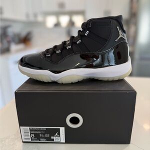 Jordan 11’s Jubilee